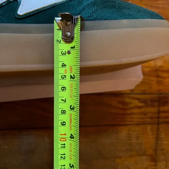 COPY - Madden Girl Mightty platform sneaker - Picture 8 of 9